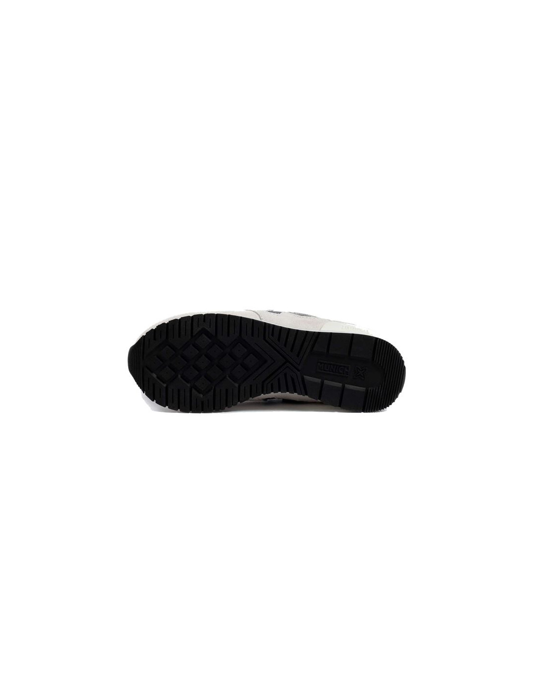 Zapatillas Munich Dash 105 Infantil Blanco
