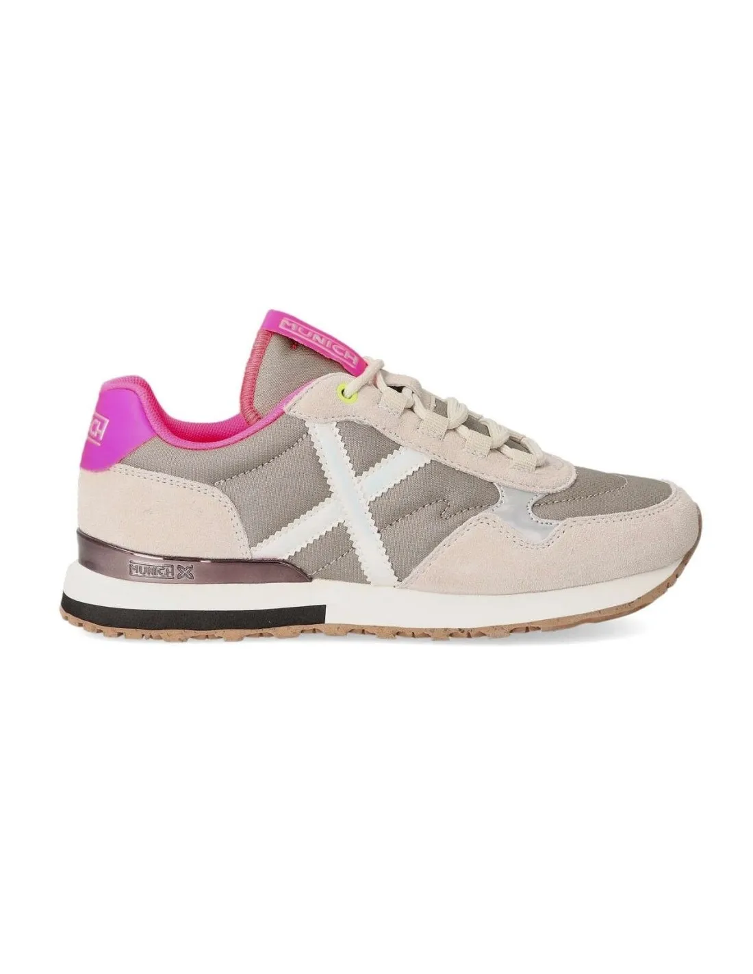 ZAPATILLAS MUNICH SUNSET 42