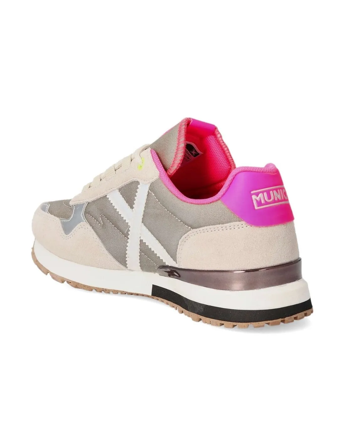 ZAPATILLAS MUNICH SUNSET 42