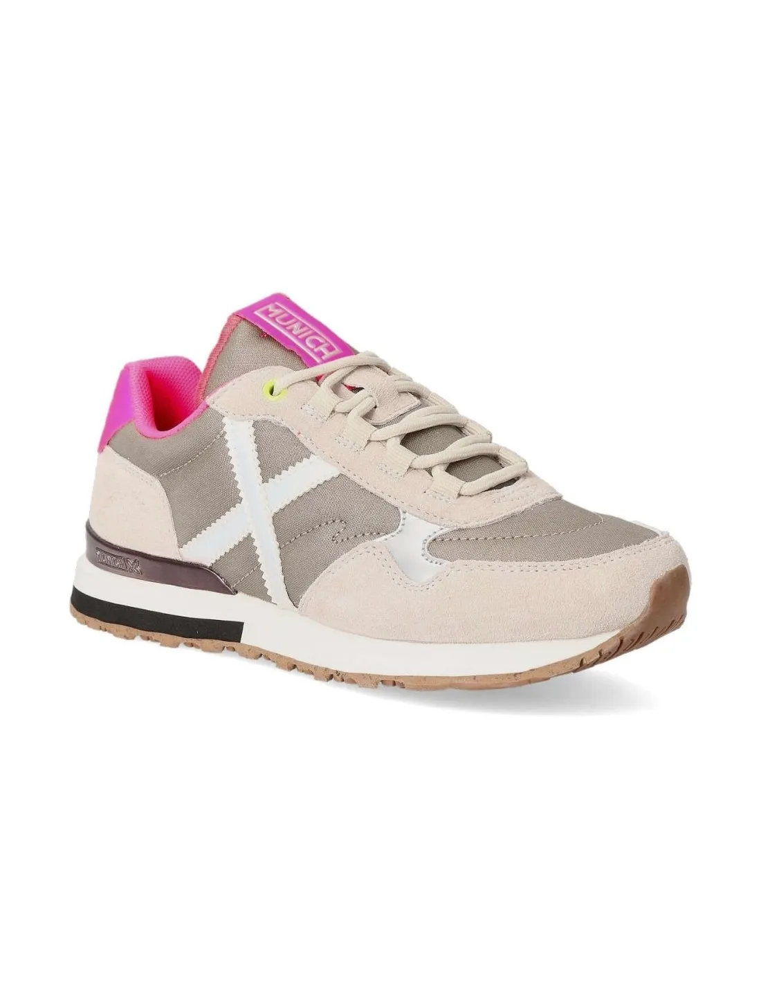 ZAPATILLAS MUNICH SUNSET 42