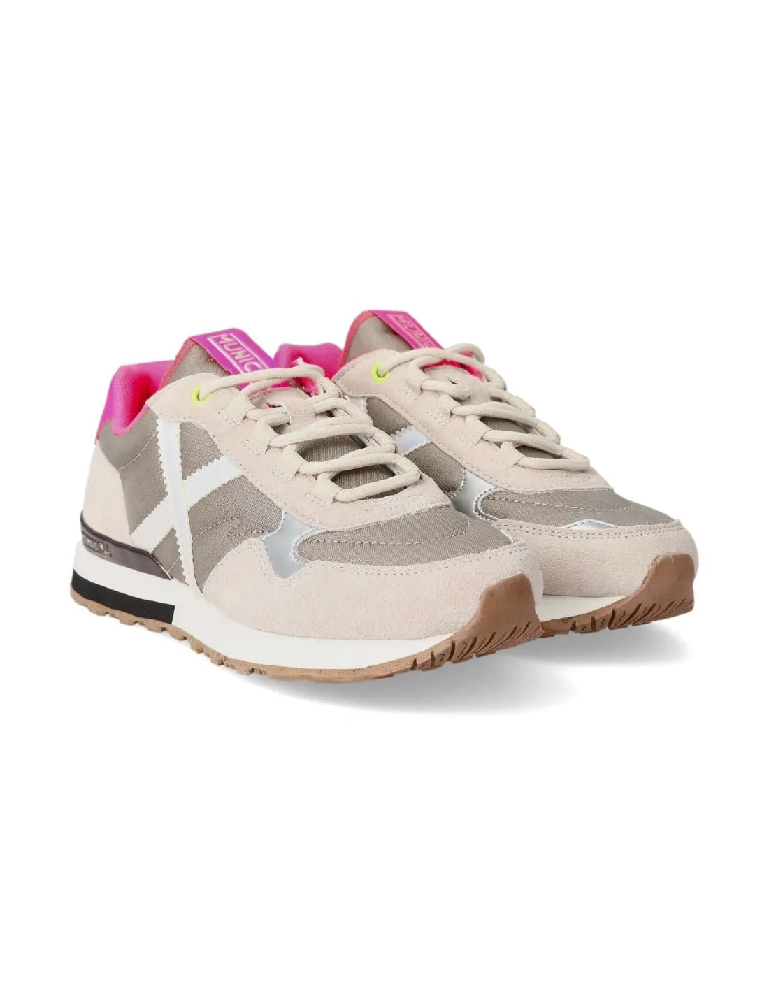 ZAPATILLAS MUNICH SUNSET 42