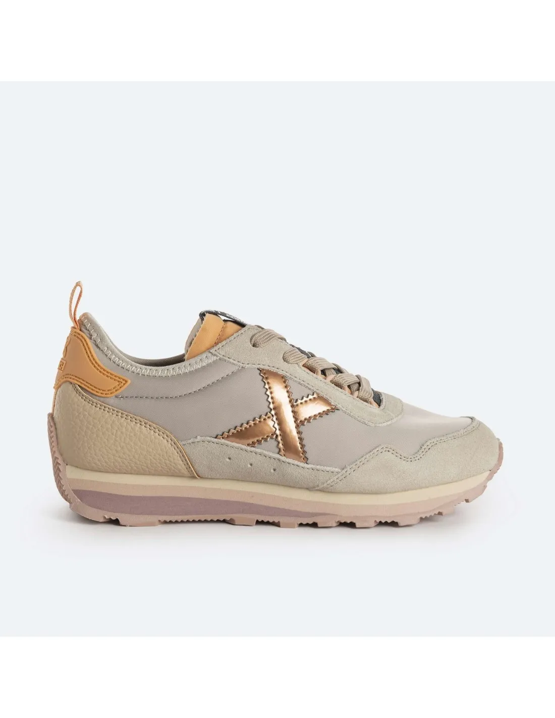 ZAPATILLAS MUNICH UM SKY 10