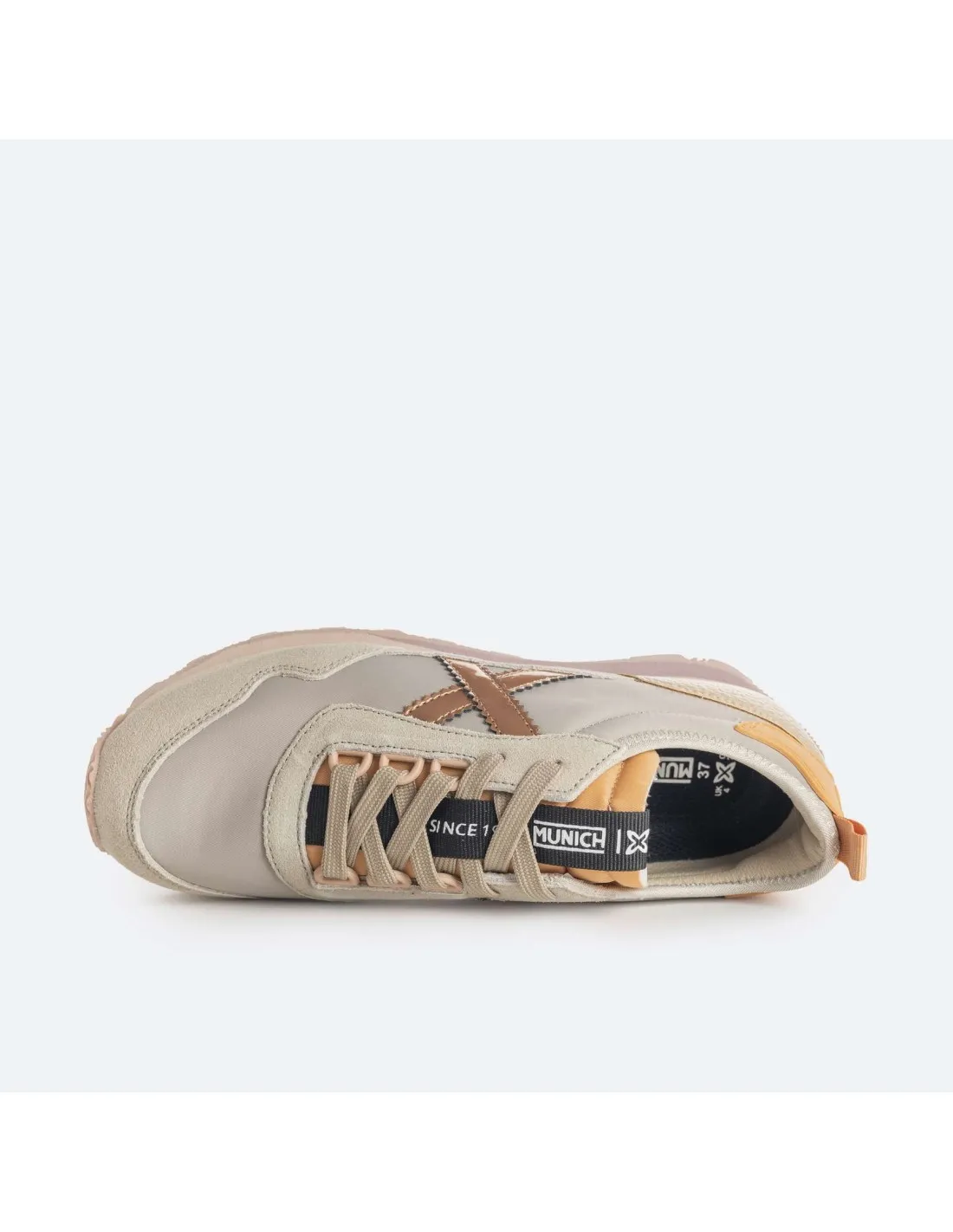 ZAPATILLAS MUNICH UM SKY 10