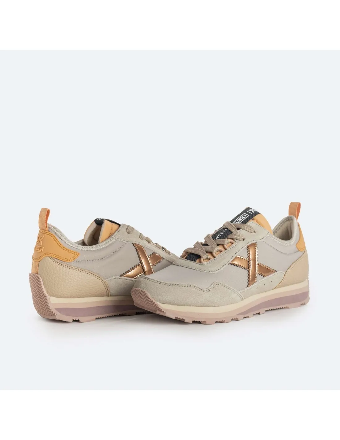 ZAPATILLAS MUNICH UM SKY 10