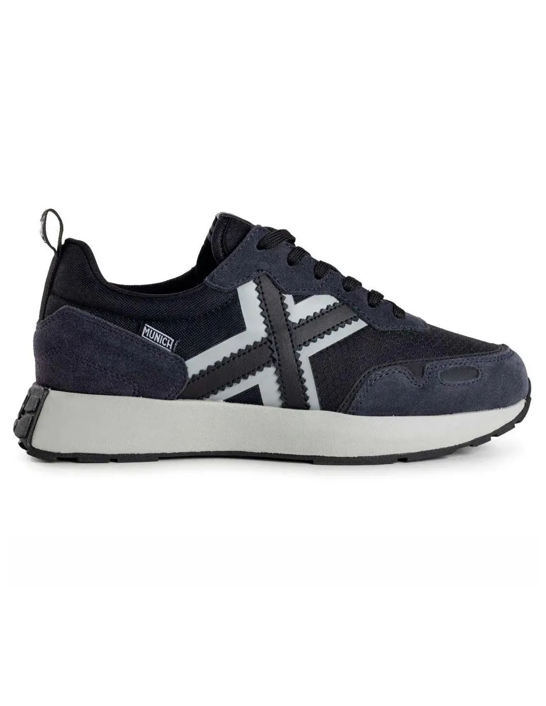 ZAPATILLAS MUNICH XEMINE WOMAN 51