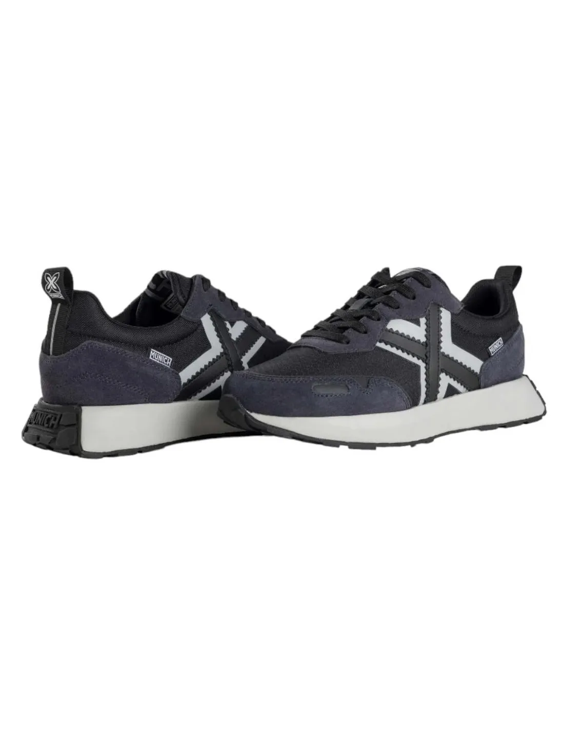 ZAPATILLAS MUNICH XEMINE WOMAN 51