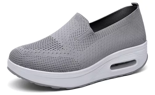 Zapatillas Ortopédicas Para Mujer,sandalia Deportiva De Mall