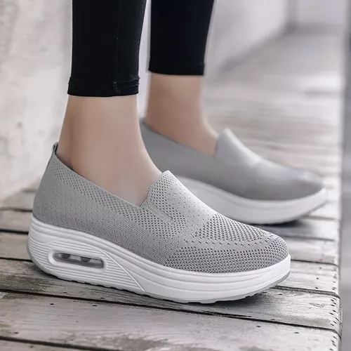 Zapatillas Ortopédicas Para Mujer,sandalia Deportiva De Mall