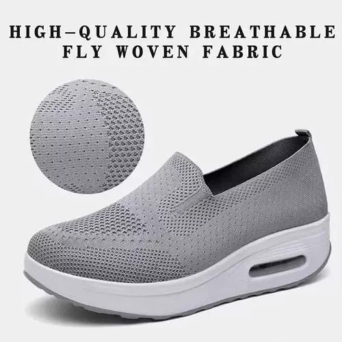 Zapatillas Ortopédicas Para Mujer,sandalia Deportiva De Mall