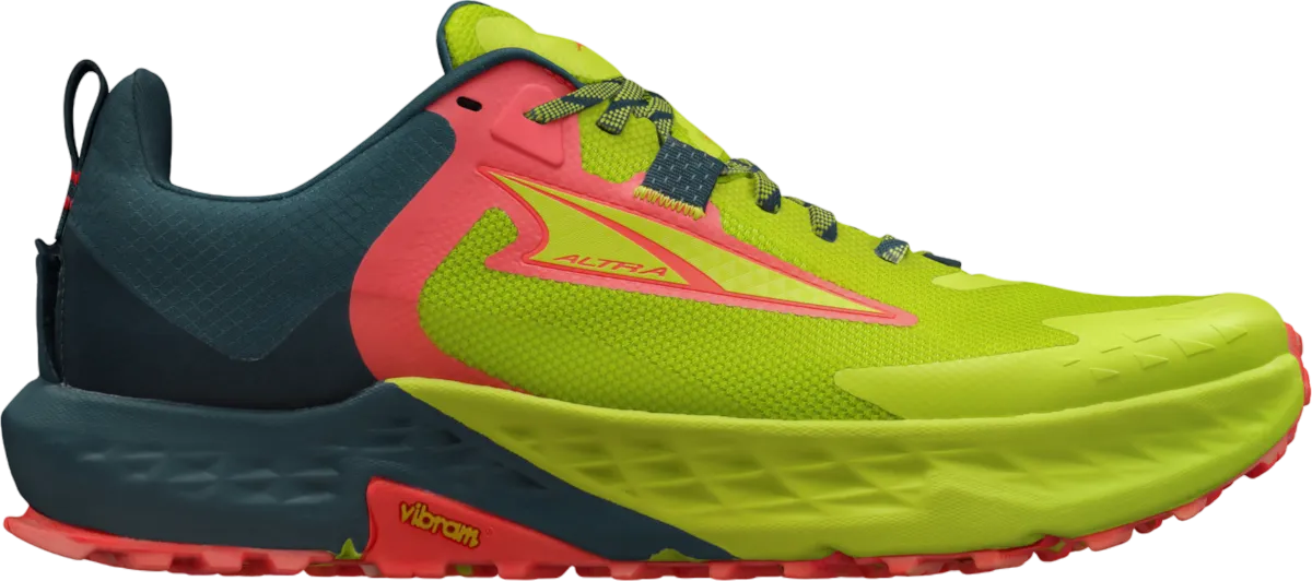 Zapatillas para trail Altra M TIMP 5