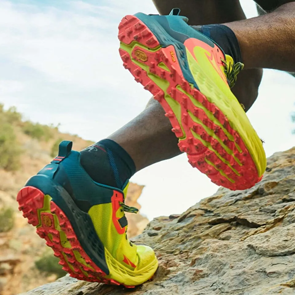 Zapatillas para trail Altra M TIMP 5