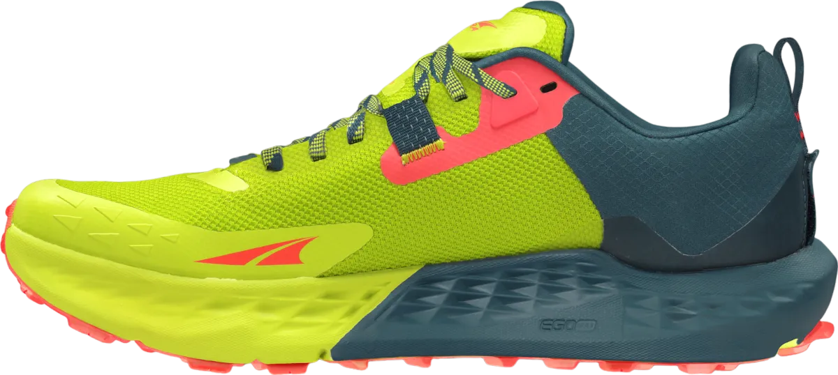 Zapatillas para trail Altra M TIMP 5