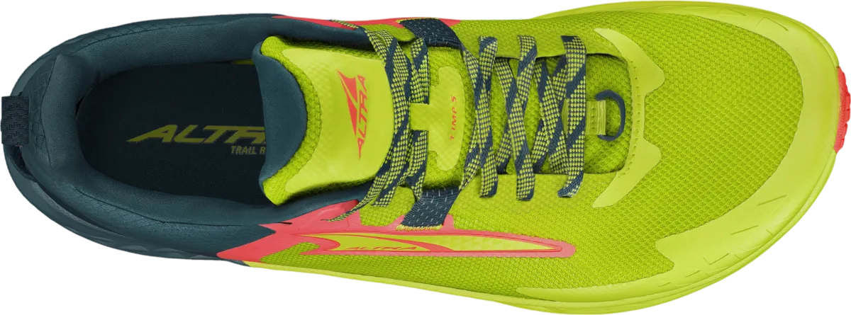 Zapatillas para trail Altra M TIMP 5
