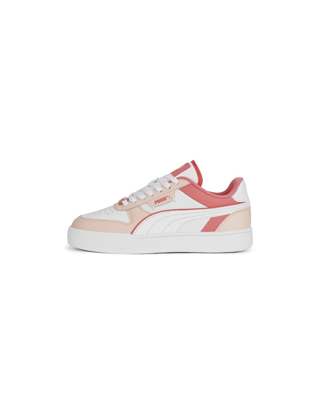 Zapatillas Puma Caven Dime Niño Blanco