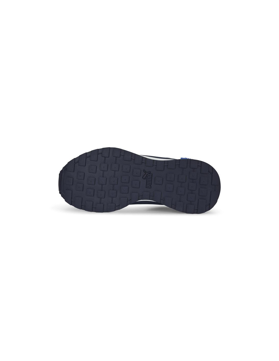 Zapatillas Puma Graviton Niño Navy
