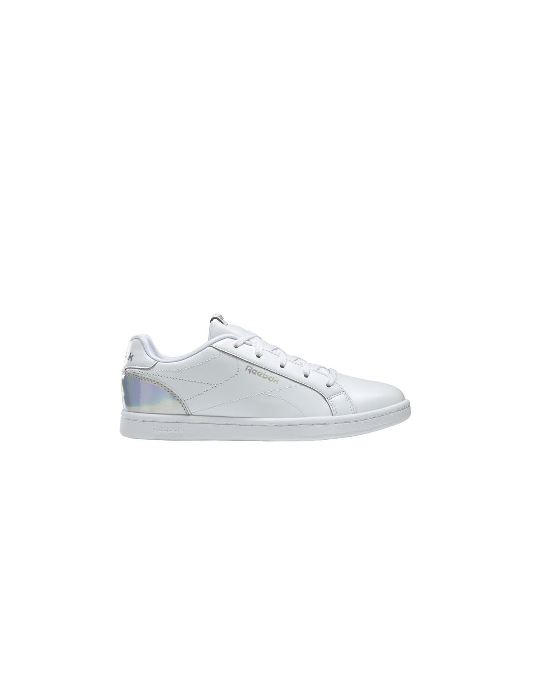 Zapatillas Reebok Classic Royal Complete Clean Blanco
