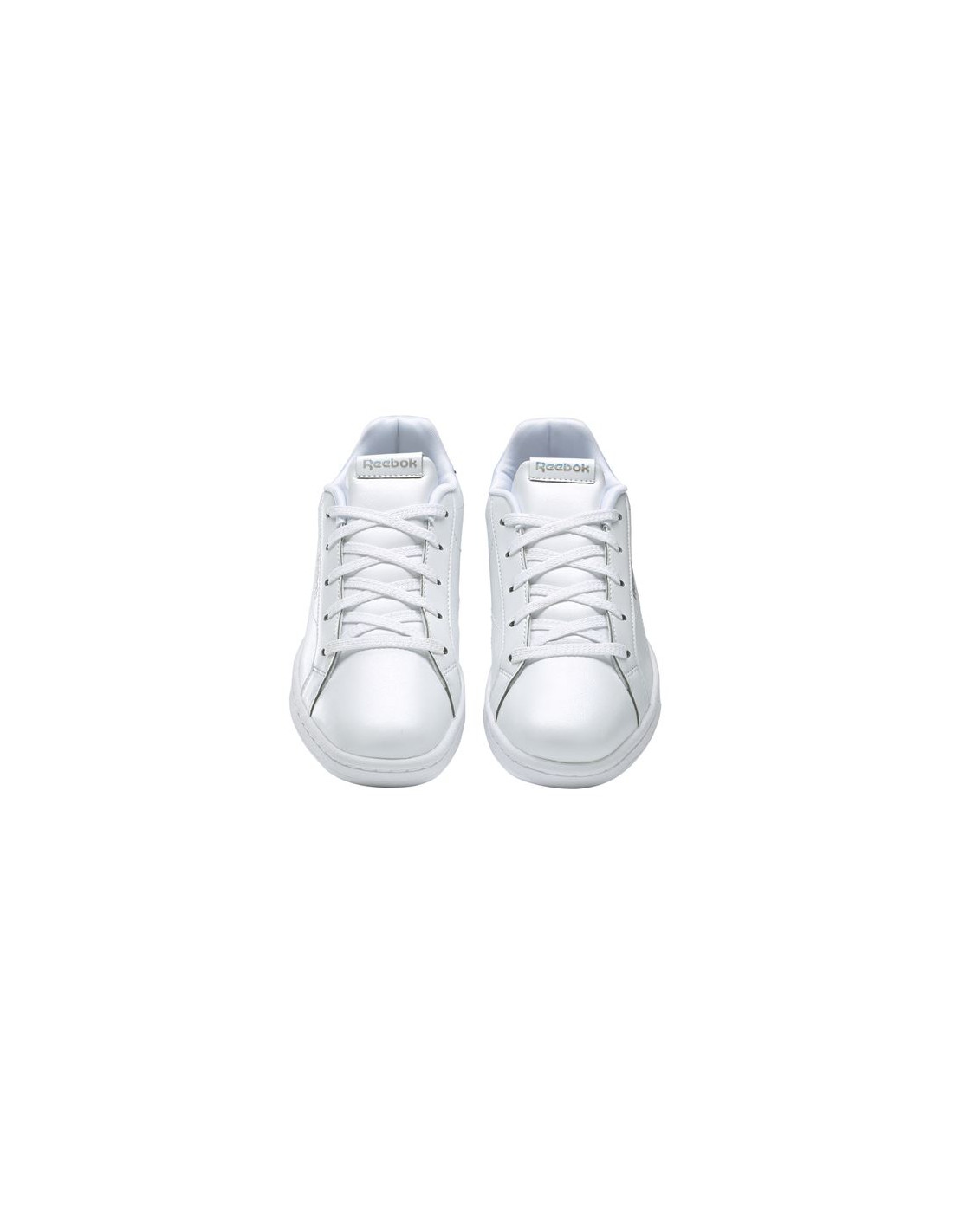 Zapatillas Reebok Classic Royal Complete Clean Blanco