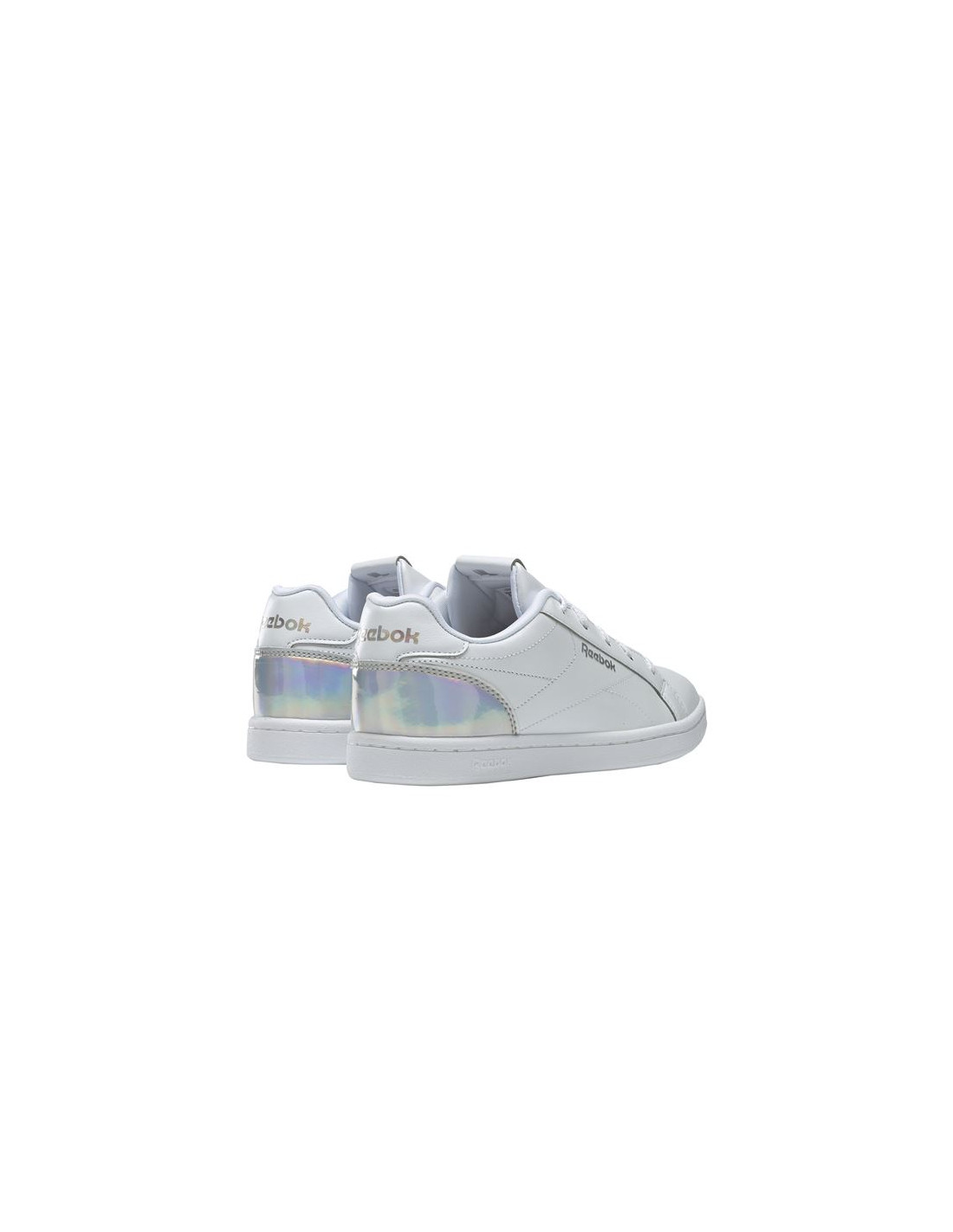 Zapatillas Reebok Classic Royal Complete Clean Blanco