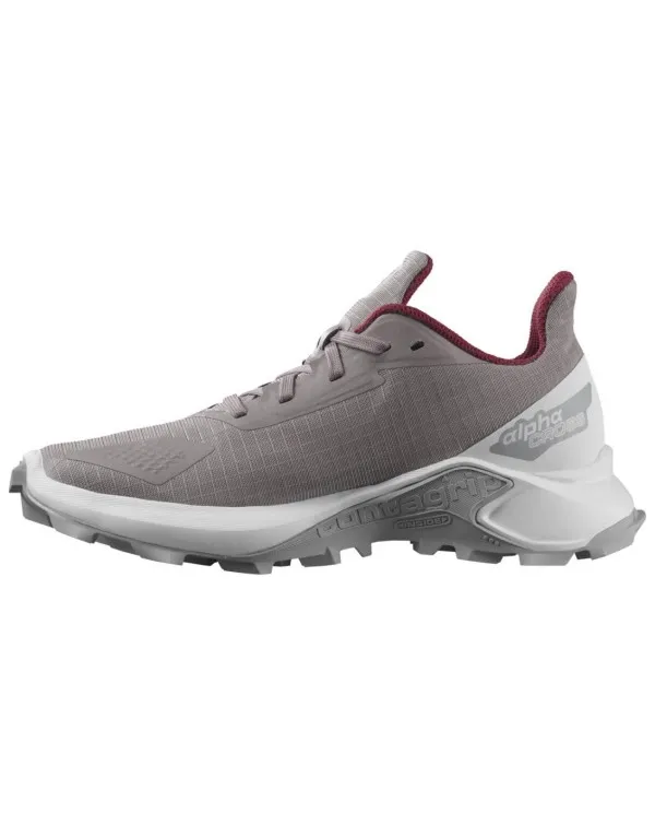 ZAPATILLAS SALOMON ALPHACROSS BLAST