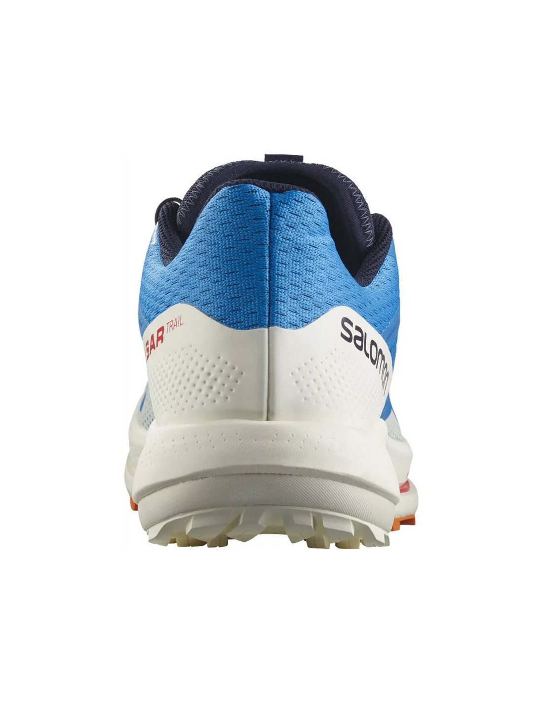 Zapatillas Salomon Pulsar Trail azul Hombre