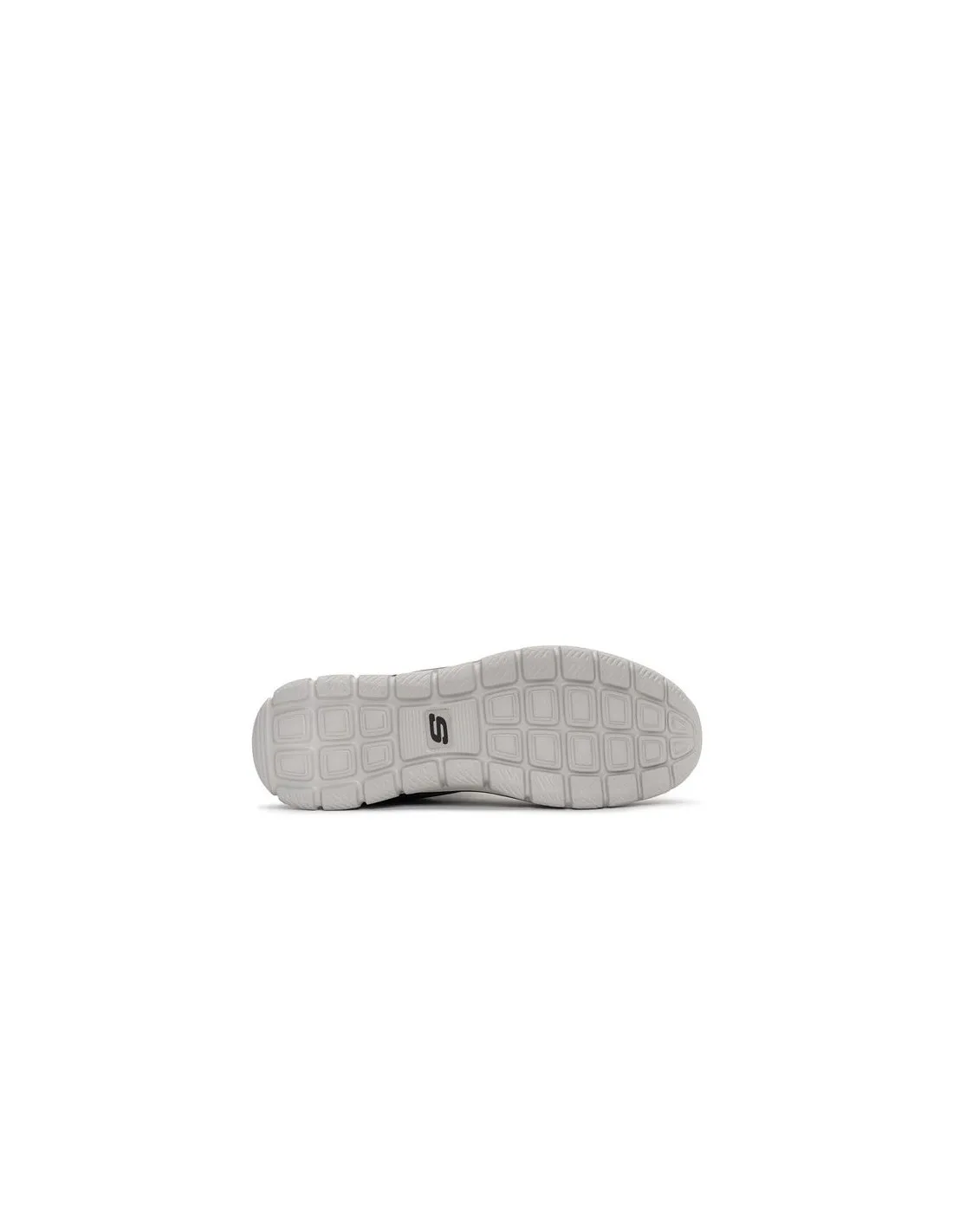 Zapatillas Skechers Track Front Runner Gris Hombre