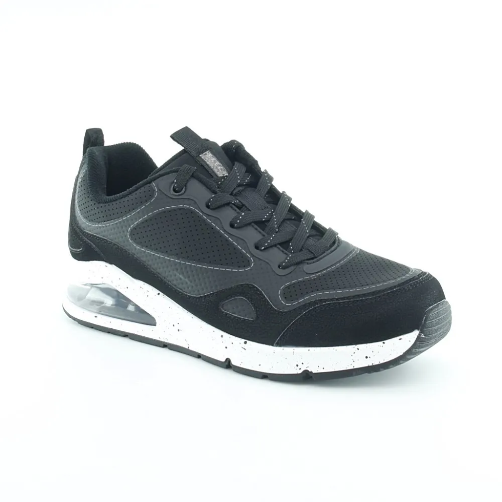 Zapatillas Skechers Uno 2 Negro