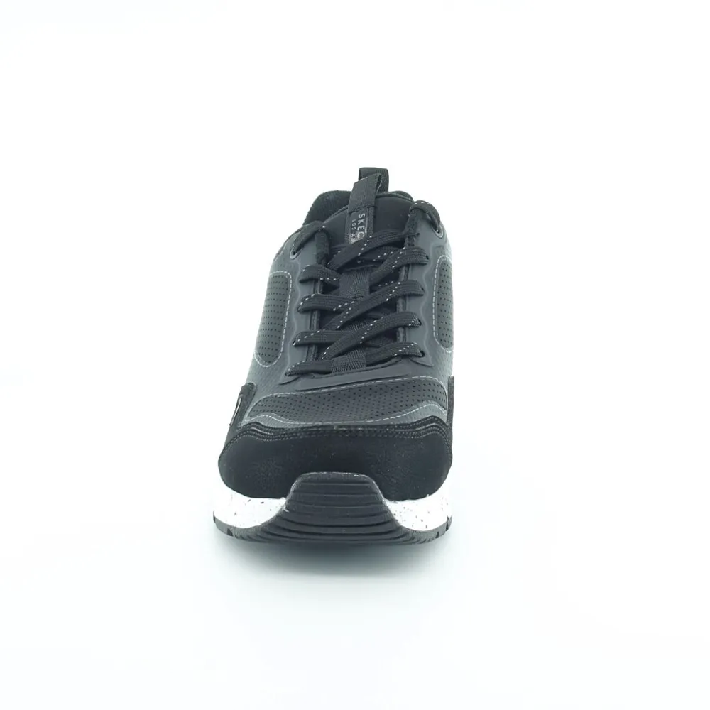 Zapatillas Skechers Uno 2 Negro
