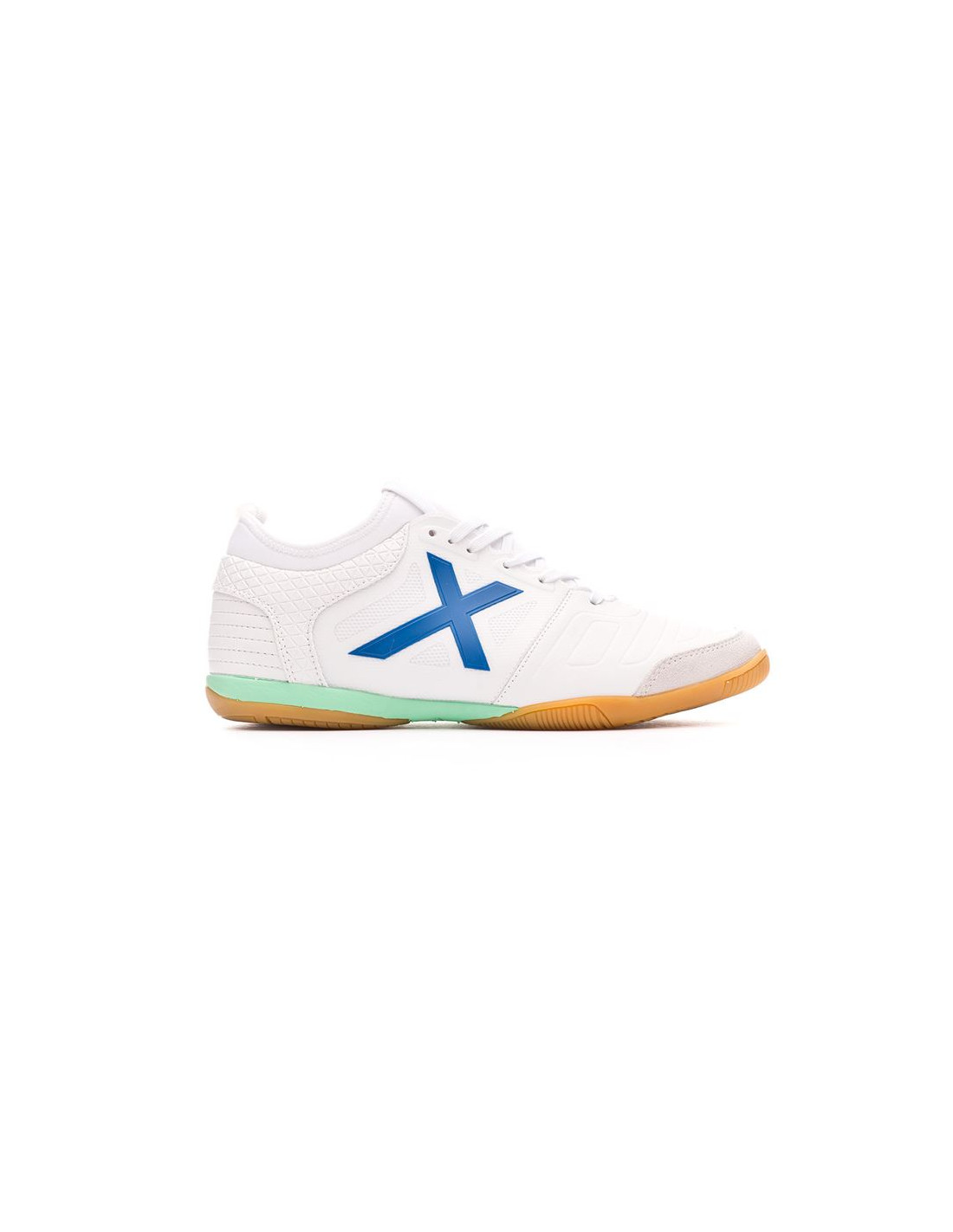 Zapatillas Sportswear Munich Tiga Indoor