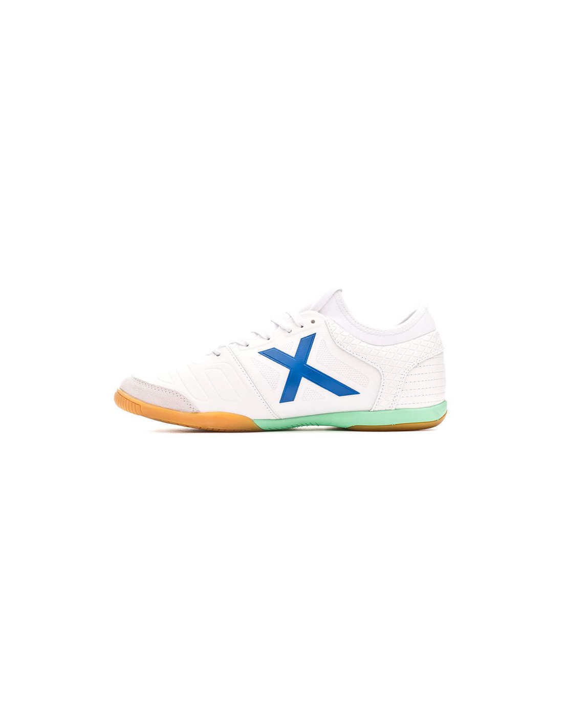 Zapatillas Sportswear Munich Tiga Indoor