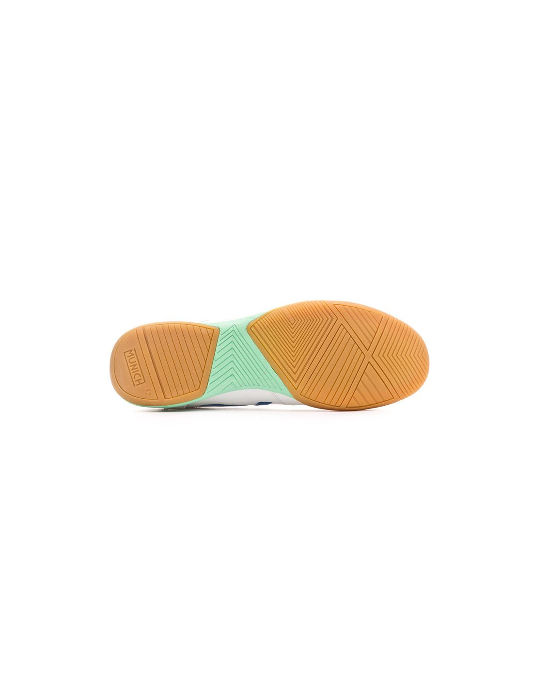 Zapatillas Sportswear Munich Tiga Indoor