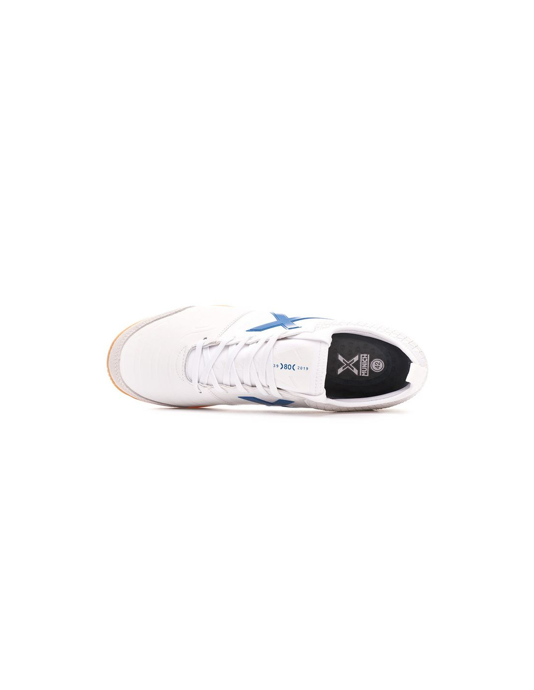 Zapatillas Sportswear Munich Tiga Indoor