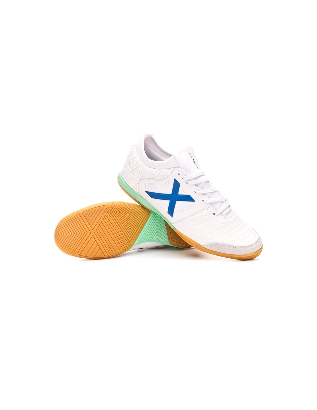 Zapatillas Sportswear Munich Tiga Indoor