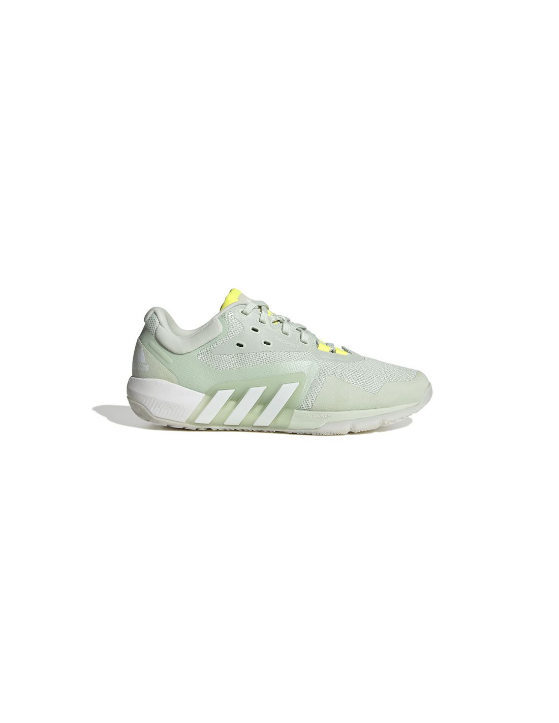 Zapatillas Training adidas Dropstep Trainer Mujer Green