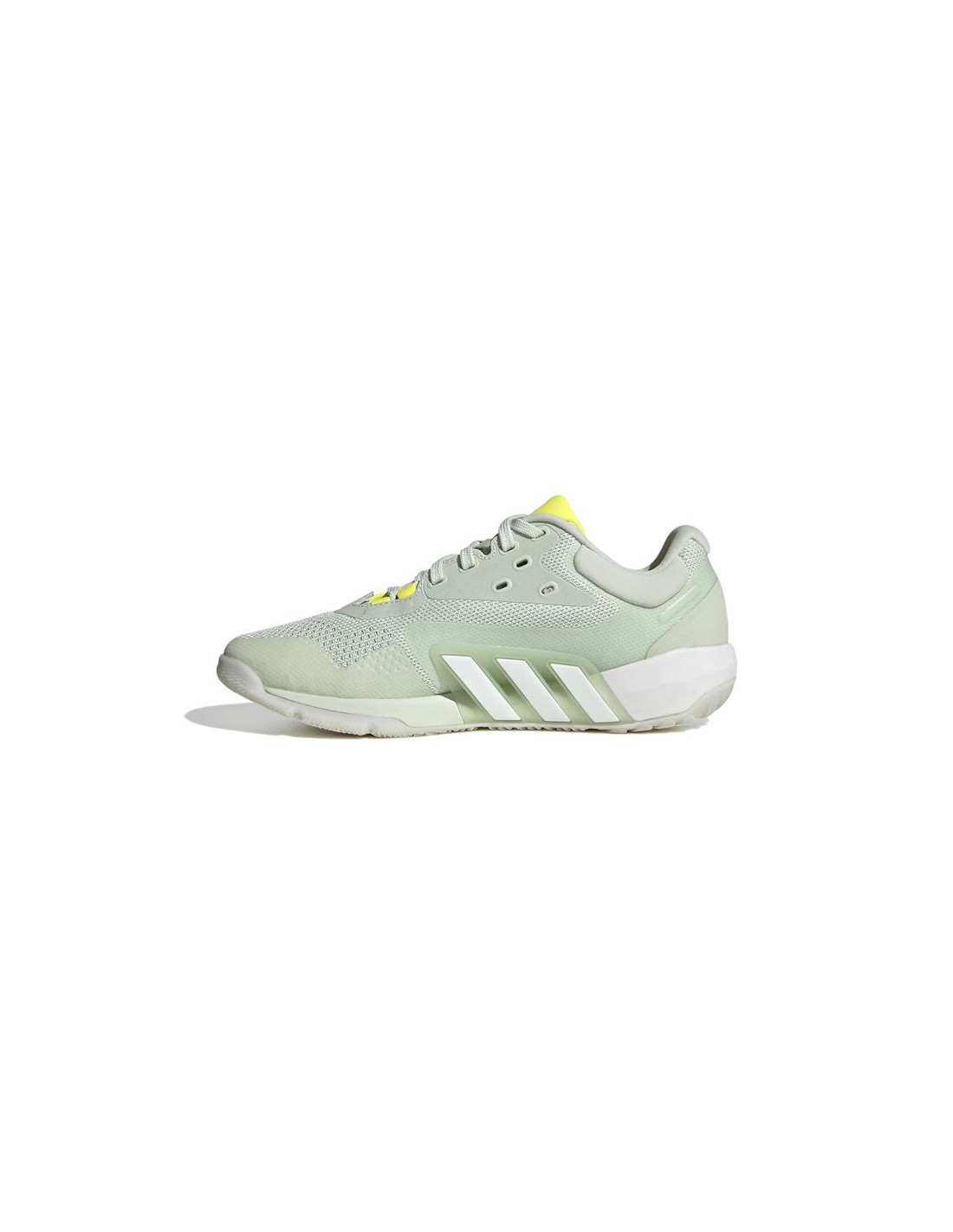 Zapatillas Training adidas Dropstep Trainer Mujer Green