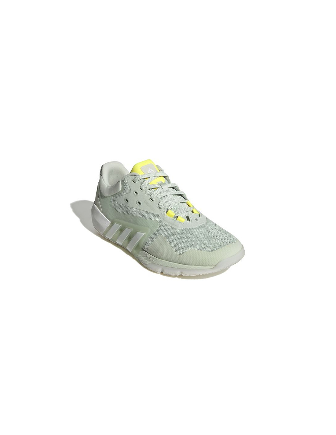 Zapatillas Training adidas Dropstep Trainer Mujer Green