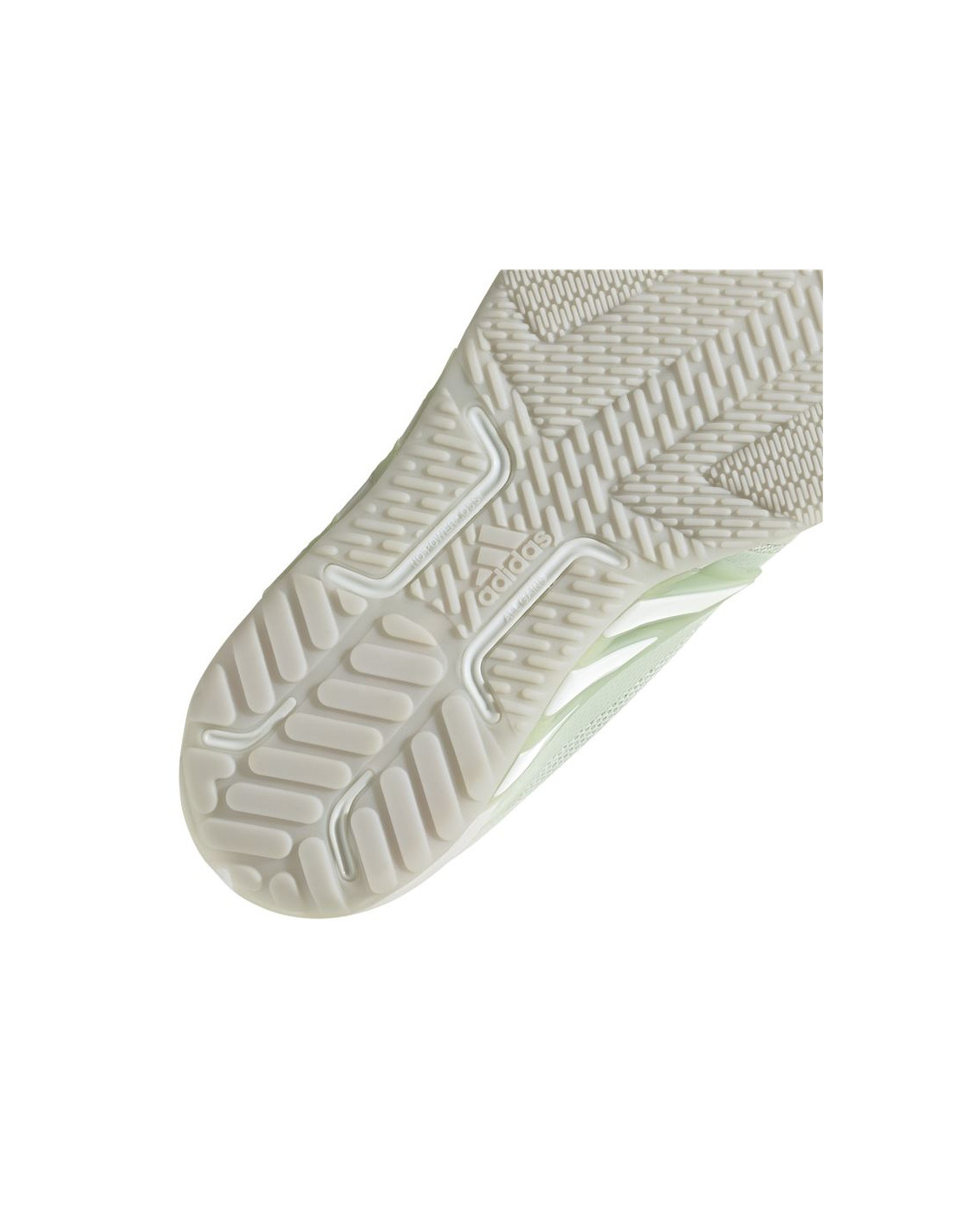 Zapatillas Training adidas Dropstep Trainer Mujer Green