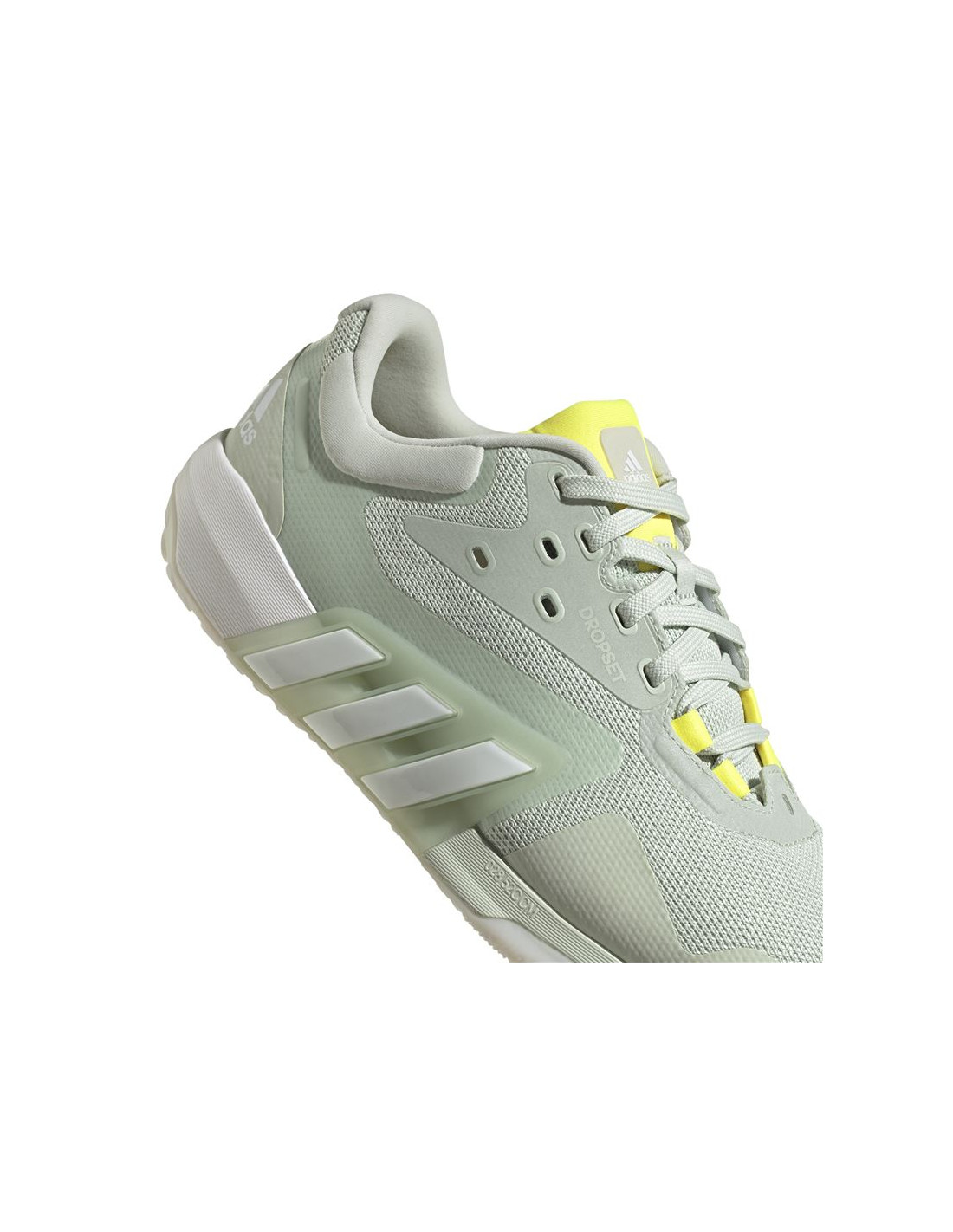 Zapatillas Training adidas Dropstep Trainer Mujer Green