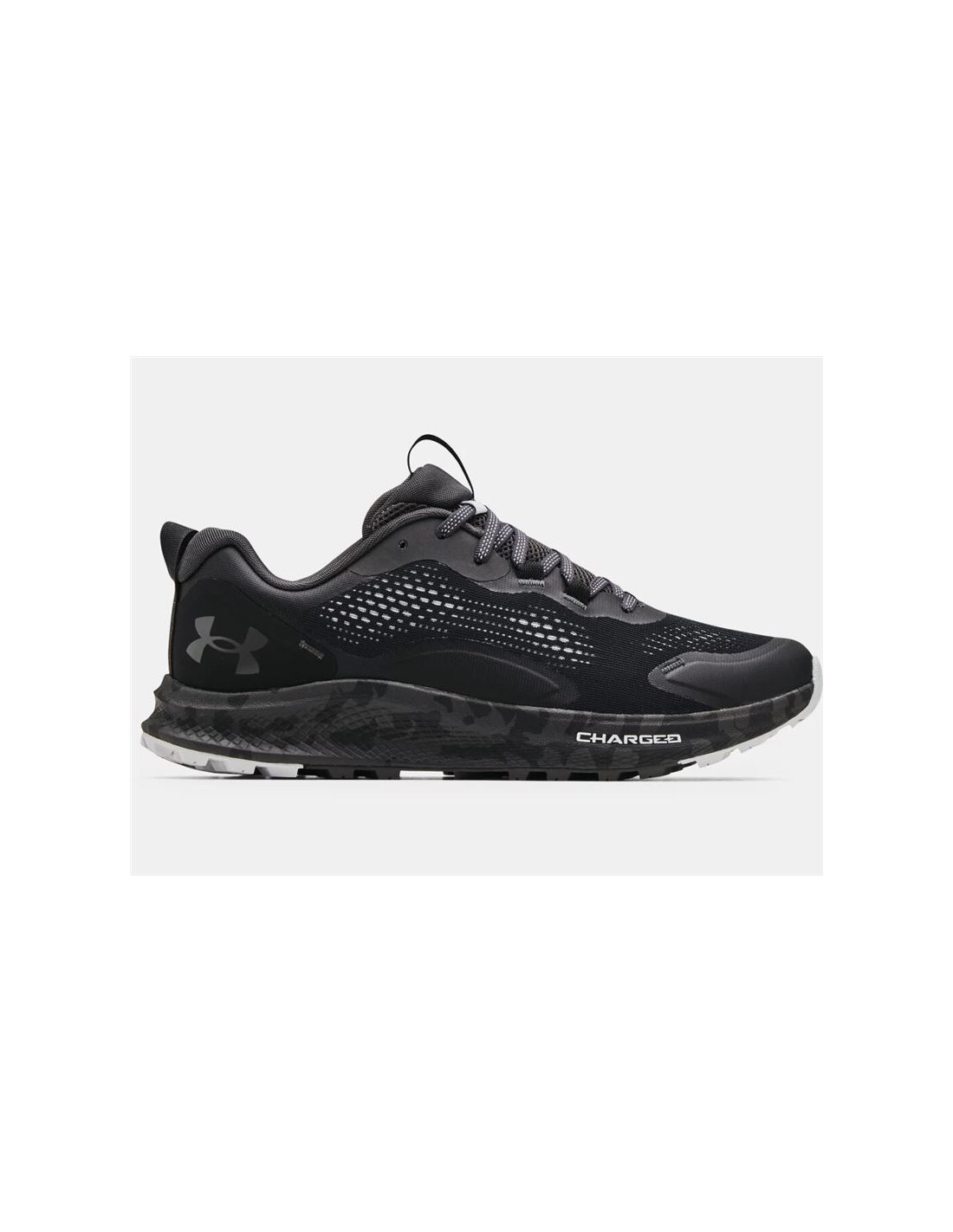 Zapatillas Under Armour Charged Bandit Trail 2 Hombre BK