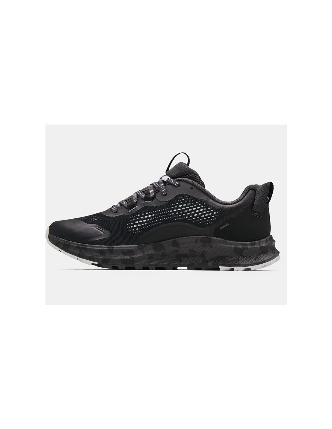 Zapatillas Under Armour Charged Bandit Trail 2 Hombre BK