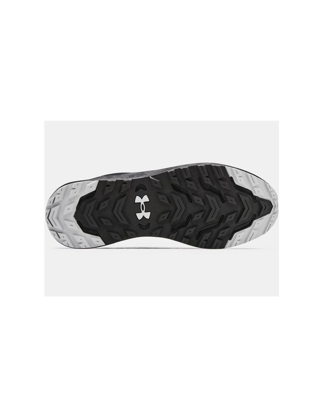 Zapatillas Under Armour Charged Bandit Trail 2 Hombre BK