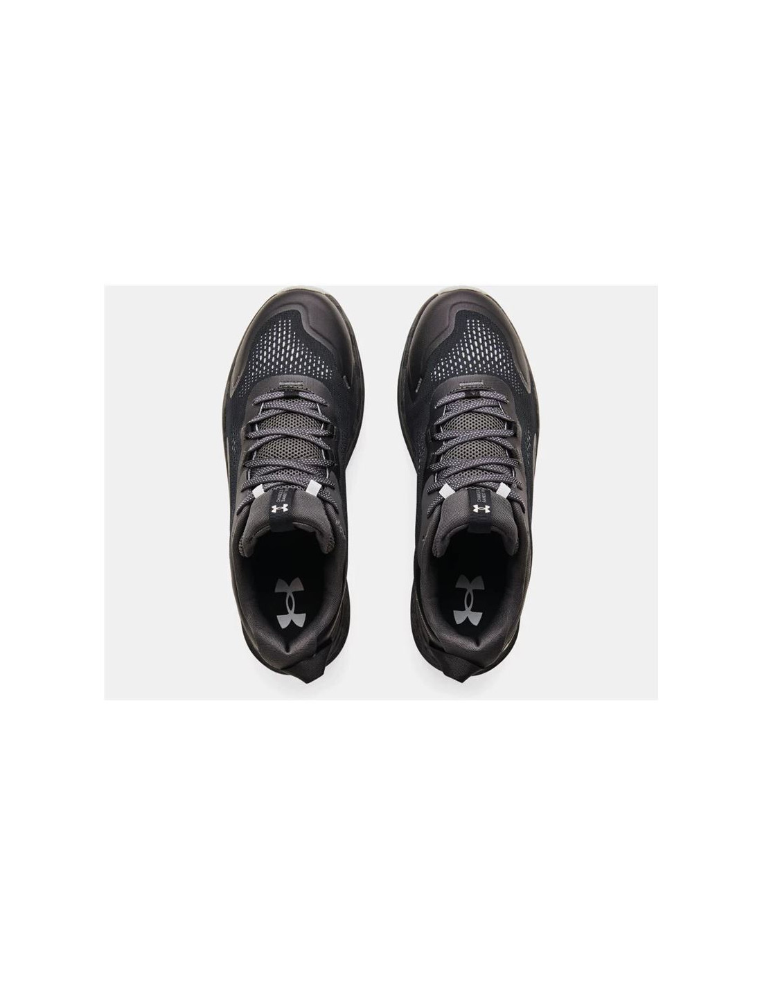Zapatillas Under Armour Charged Bandit Trail 2 Hombre BK