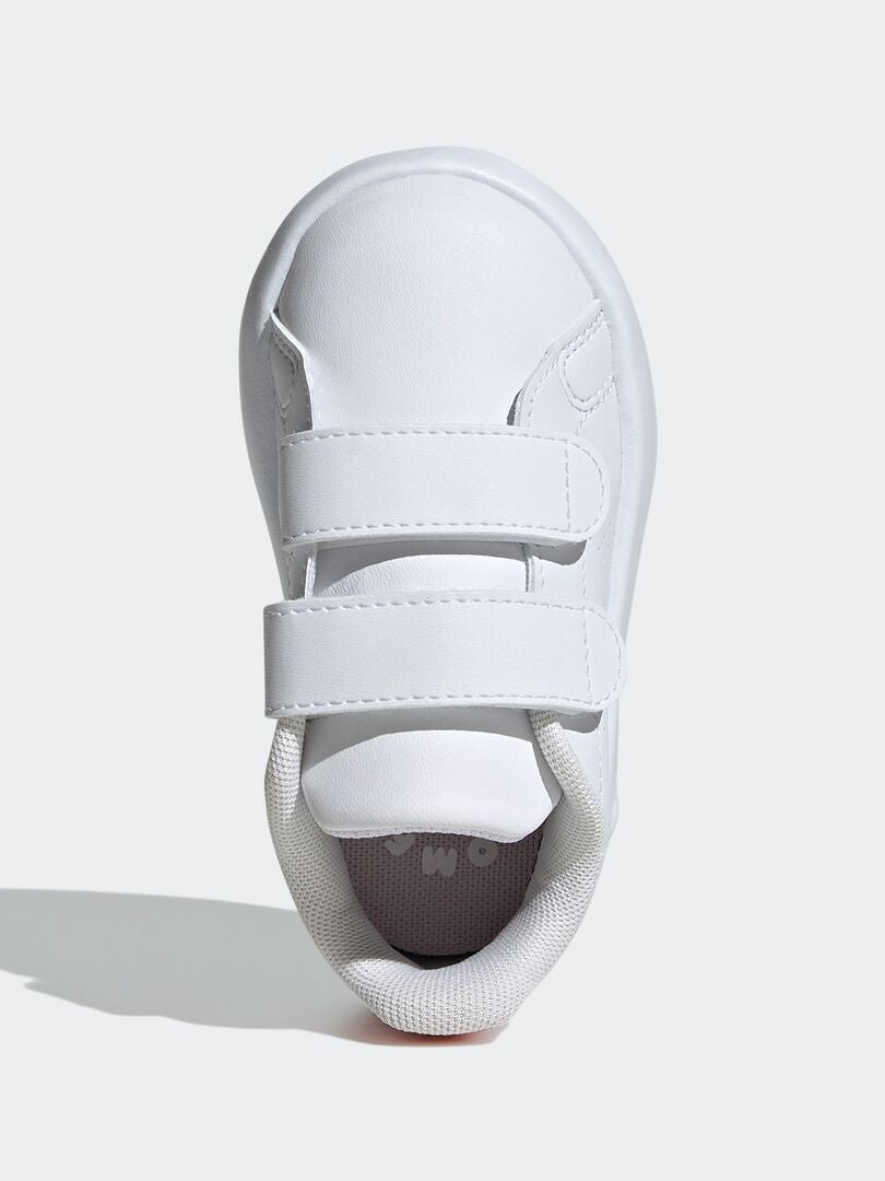 ZAPATILLAS 'ADIDAS'  BLANCO