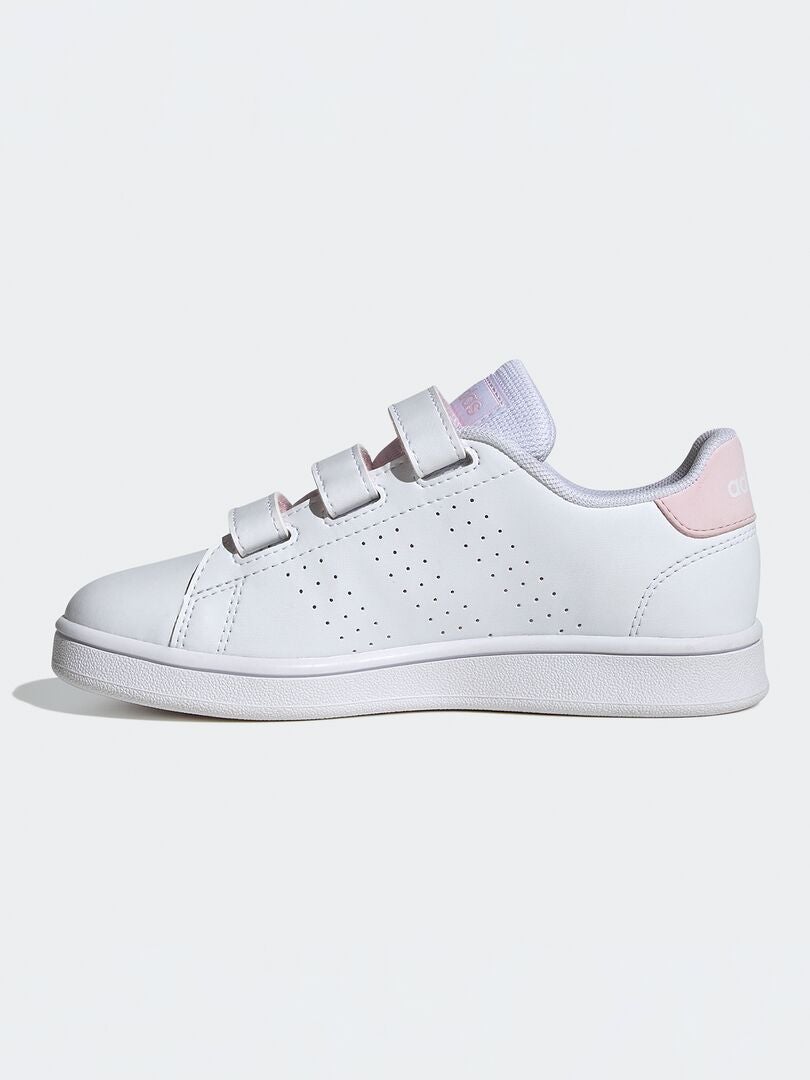 ZAPATILLAS 'ADIDAS' 'ADVANTAGE'  BLANCO
