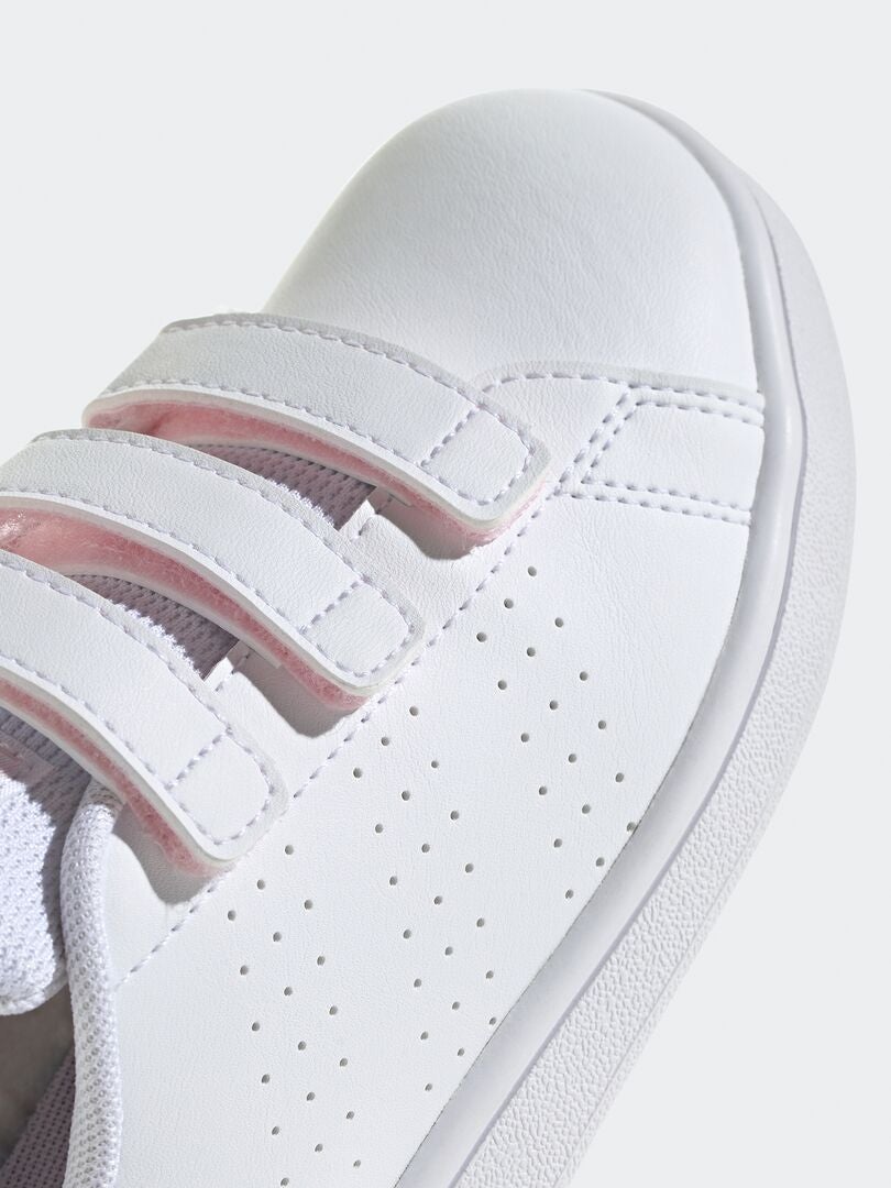 ZAPATILLAS 'ADIDAS' 'ADVANTAGE'  BLANCO