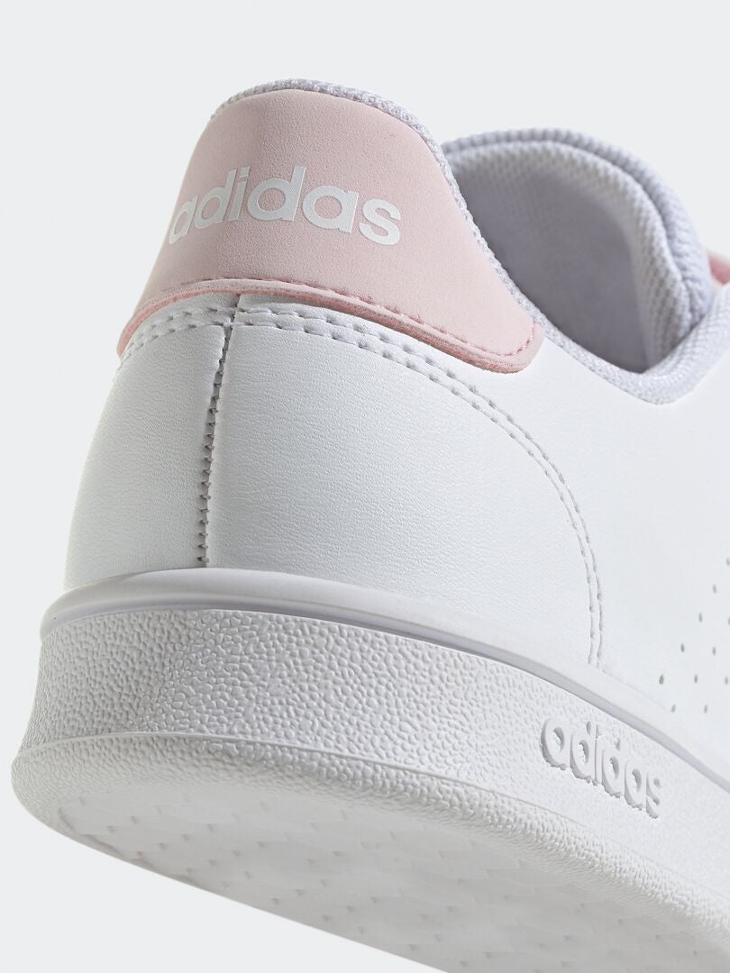ZAPATILLAS 'ADIDAS' 'ADVANTAGE'  BLANCO