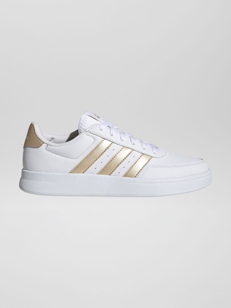 ZAPATILLAS 'ADIDAS' 'BREAKNET'  BLANCO
