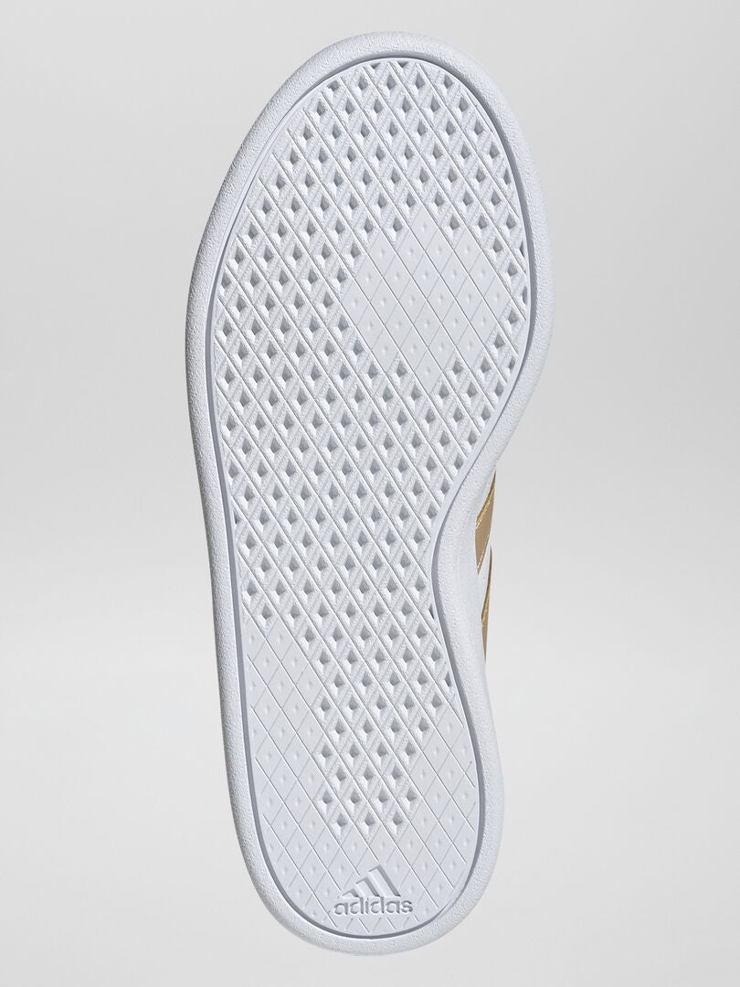 ZAPATILLAS 'ADIDAS' 'BREAKNET'  BLANCO