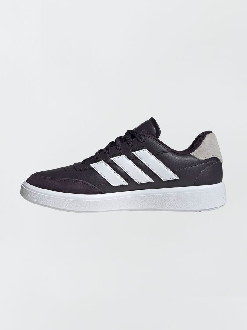 ZAPATILLAS 'ADIDAS' 'COURTBLOCK'  NEGRO