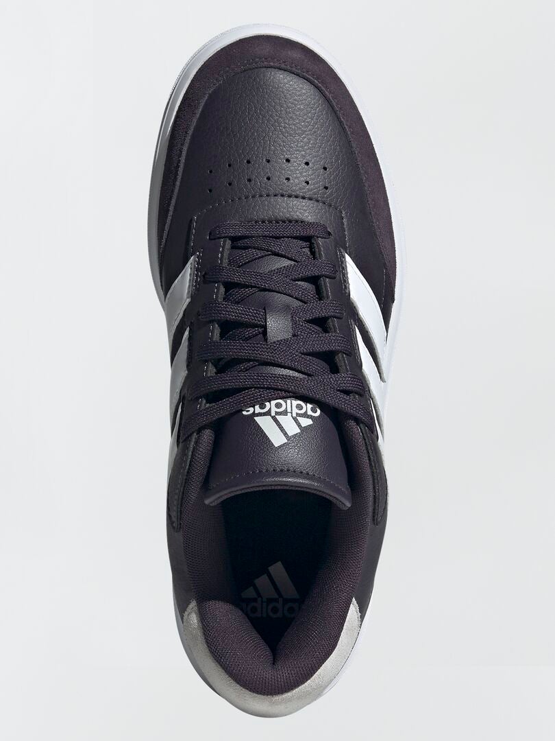 ZAPATILLAS 'ADIDAS' 'COURTBLOCK'  NEGRO