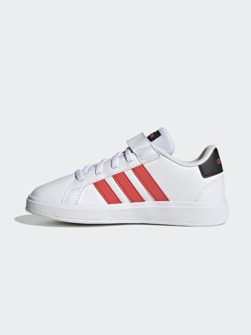 ZAPATILLAS 'ADIDAS' 'GRAND COURT 2.0'  BLANCO